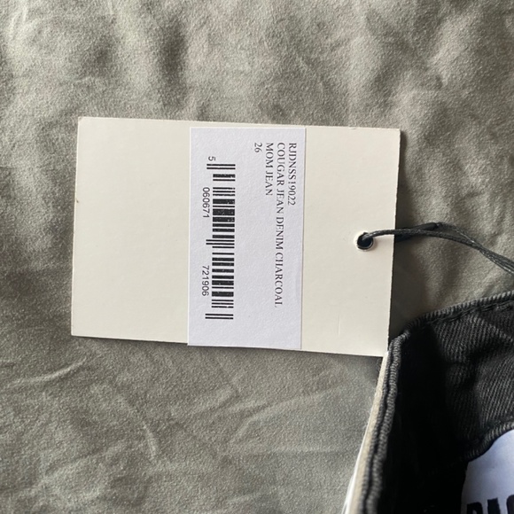 Ragged priest jeans - Picture 6 of 10